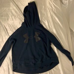 Women’s Under Armour Sweatshirt